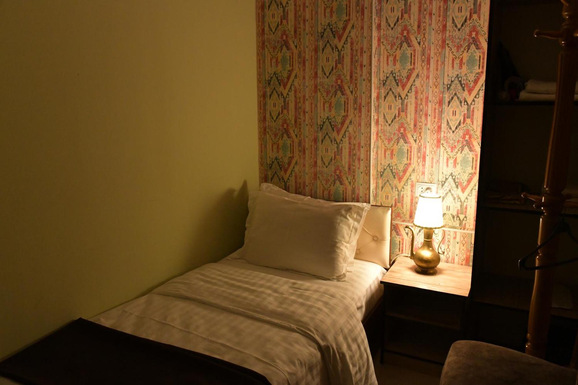 טשקנט Mulberry Hotel מראה חיצוני תמונה
