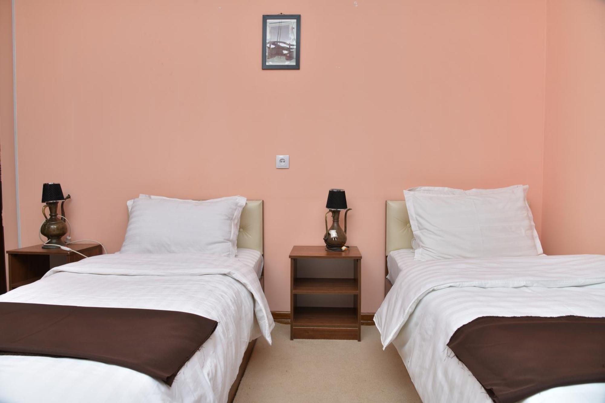 טשקנט Mulberry Hotel מראה חיצוני תמונה