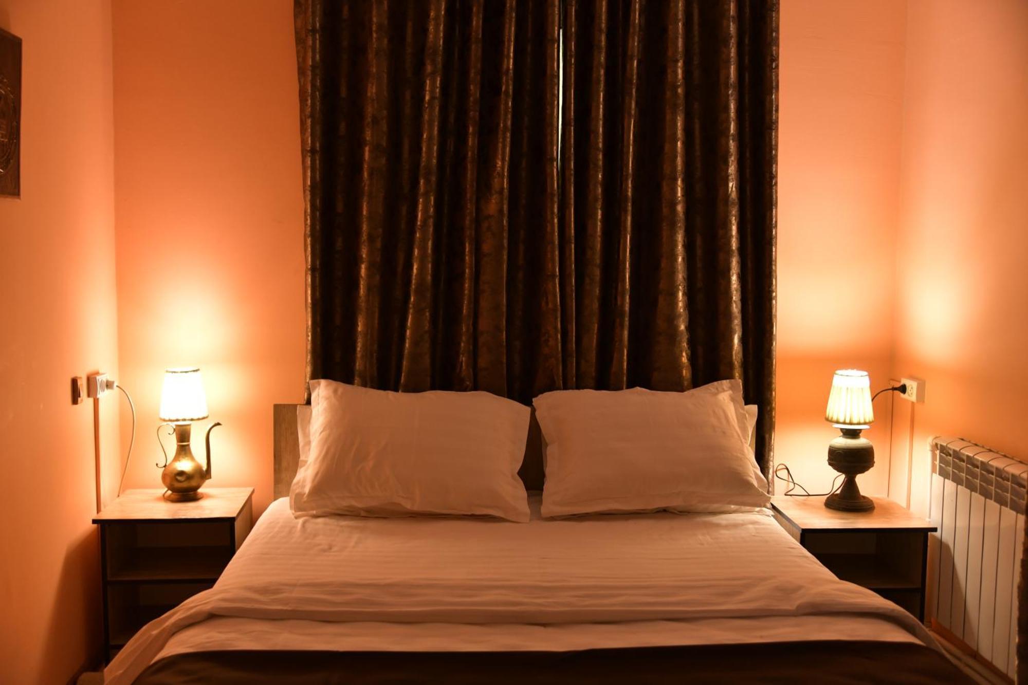 טשקנט Mulberry Hotel מראה חיצוני תמונה